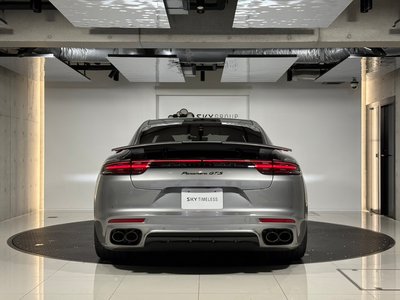 2019 Porsche PANAMERA thumbnail 30