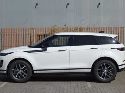 صورة مصغرة 20 لـ 2025 LAND Rover RANGE ROVER EVOQUE