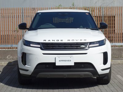 صورة مصغرة 3 لـ 2025 LAND Rover RANGE ROVER EVOQUE