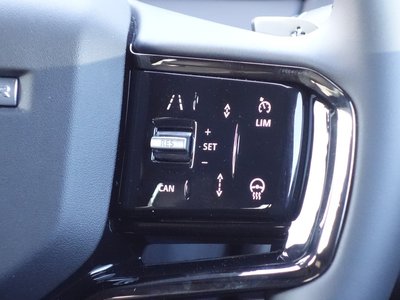 صورة مصغرة 8 لـ 2025 LAND Rover RANGE ROVER EVOQUE