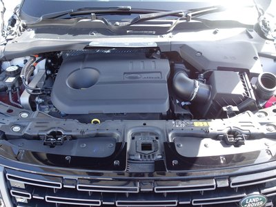 صورة مصغرة 24 لـ 2025 LAND Rover RANGE ROVER EVOQUE