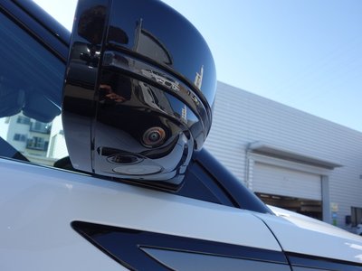 صورة مصغرة 44 لـ 2025 LAND Rover RANGE ROVER EVOQUE