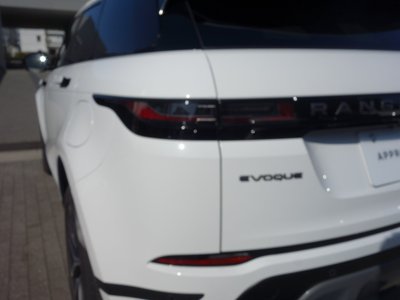 صورة مصغرة 28 لـ 2025 LAND Rover RANGE ROVER EVOQUE