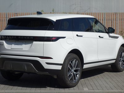 صورة مصغرة 17 لـ 2025 LAND Rover RANGE ROVER EVOQUE
