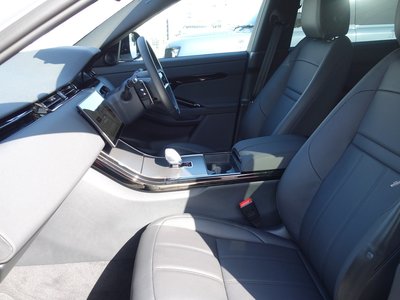 صورة مصغرة 11 لـ 2025 LAND Rover RANGE ROVER EVOQUE
