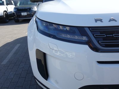 صورة مصغرة 9 لـ 2025 LAND Rover RANGE ROVER EVOQUE