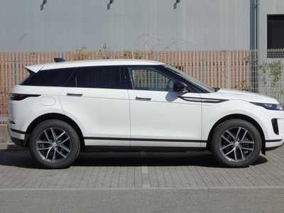 صورة مصغرة 16 لـ 2025 LAND Rover RANGE ROVER EVOQUE