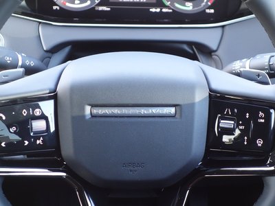 صورة مصغرة 21 لـ 2025 LAND Rover RANGE ROVER EVOQUE