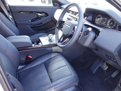 صورة مصغرة 7 لـ 2025 LAND Rover RANGE ROVER EVOQUE
