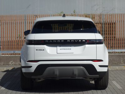 صورة مصغرة 18 لـ 2025 LAND Rover RANGE ROVER EVOQUE