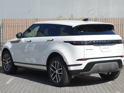 صورة مصغرة 19 لـ 2025 LAND Rover RANGE ROVER EVOQUE