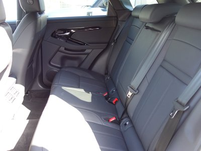 صورة مصغرة 30 لـ 2025 LAND Rover RANGE ROVER EVOQUE