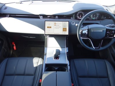 صورة مصغرة 4 لـ 2025 LAND Rover RANGE ROVER EVOQUE