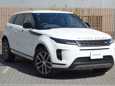 صورة مصغرة 12 لـ 2025 LAND Rover RANGE ROVER EVOQUE