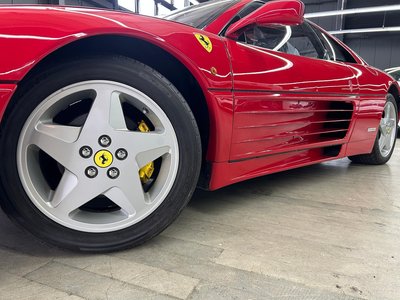 صورة 7 لـ 1990 Ferrari 348