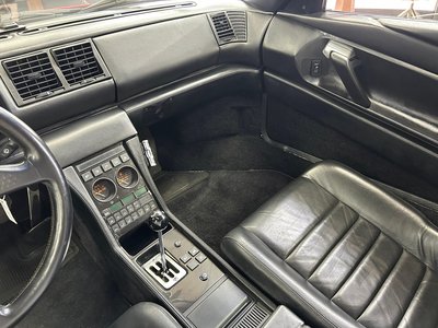 1990 Ferrari 348 — фото 44