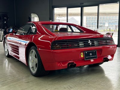 صورة 13 لـ 1990 Ferrari 348