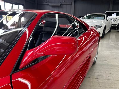 1990 Ferrari 348 — фото 31