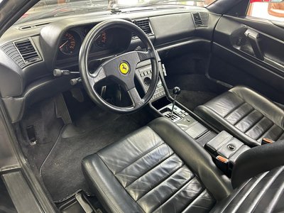 1990 Ferrari 348 — фото 39
