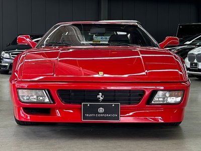 صورة 8 لـ 1990 Ferrari 348