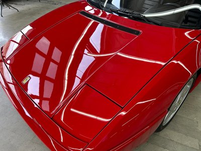 1990 Ferrari 348 — фото 28
