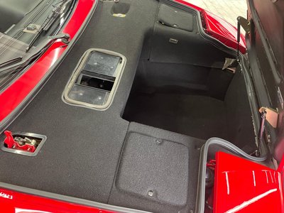 1990 Ferrari 348 — фото 54