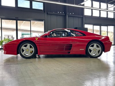 صورة 11 لـ 1990 Ferrari 348