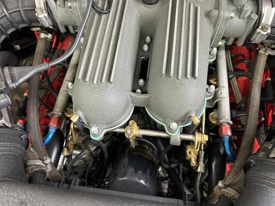 صورة 2 لـ 1990 Ferrari 348