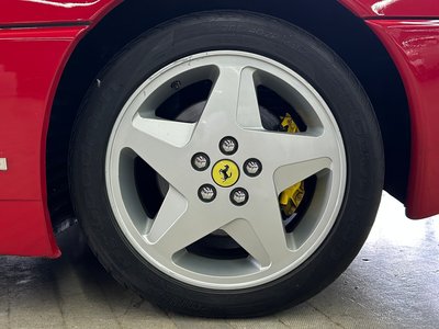 1990 Ferrari 348 — фото 35