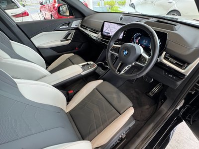 2024 BMW X2 — фото 12
