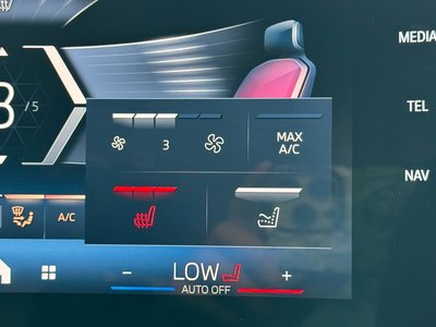 2024 BMW X2 — фото 9