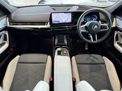 2024 BMW X2 — фото 6