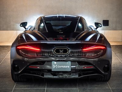 2024 Mclaren 750S — фото 4