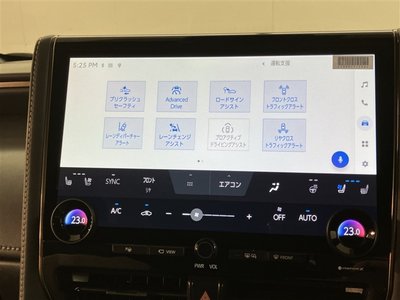 2024 Toyota ALPHARD photo 14