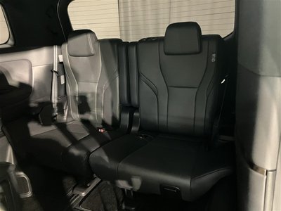 2024 Toyota ALPHARD thumbnail 25