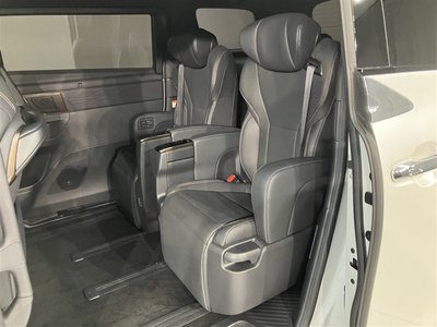 2024 Toyota ALPHARD thumbnail 22