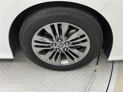 2024 Toyota ALPHARD thumbnail 28