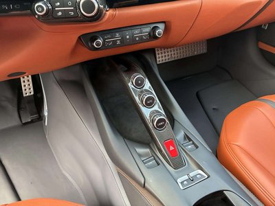 2024 Ferrari 812 GTS — фото 15