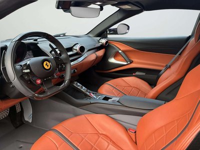 2024 Ferrari 812 GTS — фото 13