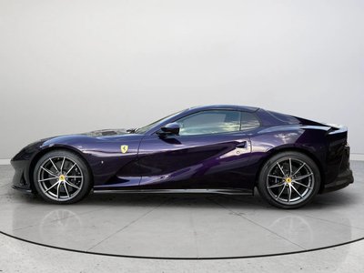 2024 Ferrari 812 GTS — фото 6