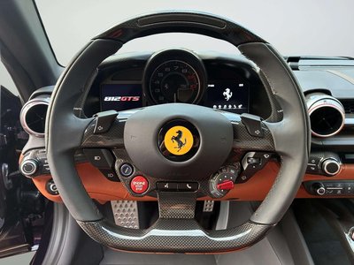 2024 Ferrari 812 GTS — фото 14
