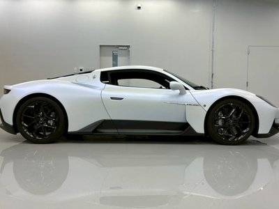 صورة 5 لـ 2022 Maserati MC20