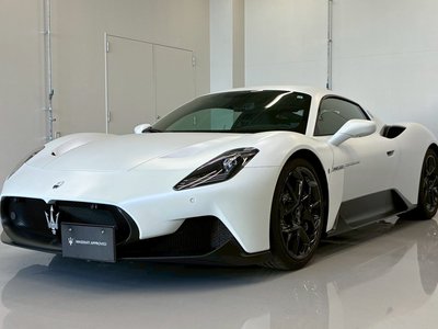 صورة 3 لـ 2022 Maserati MC20