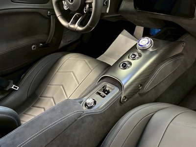 صورة 11 لـ 2022 Maserati MC20