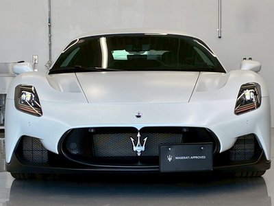 صورة 2 لـ 2022 Maserati MC20