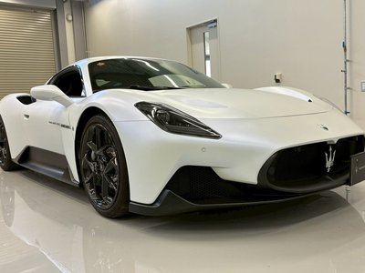 صورة 4 لـ 2022 Maserati MC20
