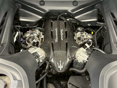 صورة 12 لـ 2022 Maserati MC20