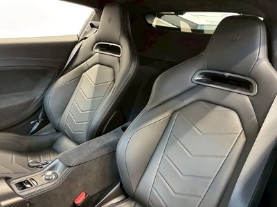 صورة 8 لـ 2022 Maserati MC20