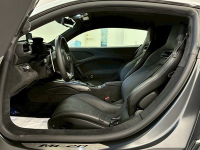 صورة 9 لـ 2022 Maserati MC20