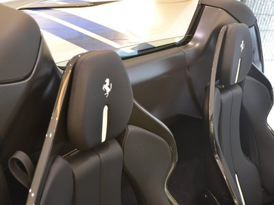 2023 Ferrari 296 GTS 照片 45